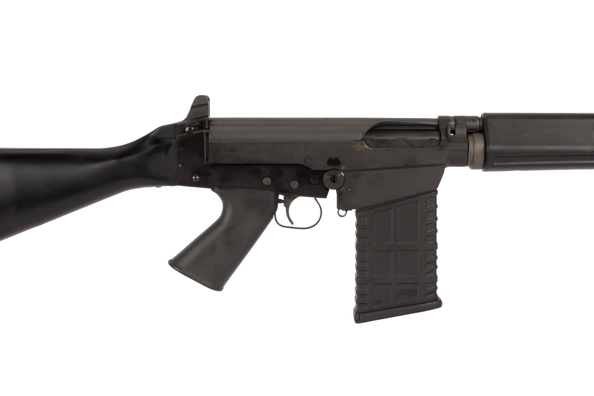 Fal stock options